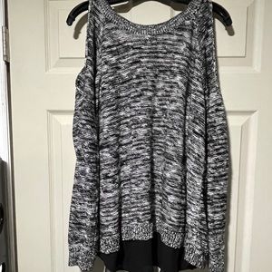 Torrid Sweater